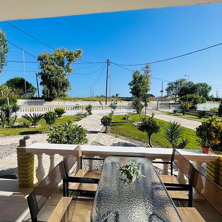 סידריון Euphoria Suites And Studios מראה חיצוני תמונה