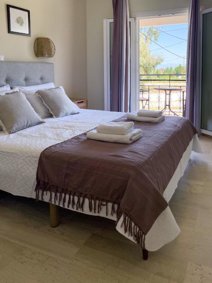 סידריון Euphoria Suites And Studios מראה חיצוני תמונה