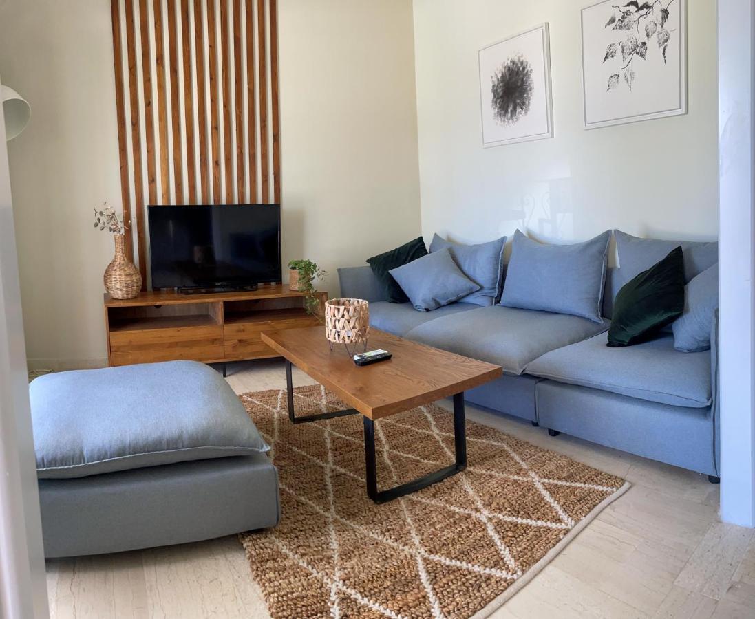סידריון Euphoria Suites And Studios מראה חיצוני תמונה