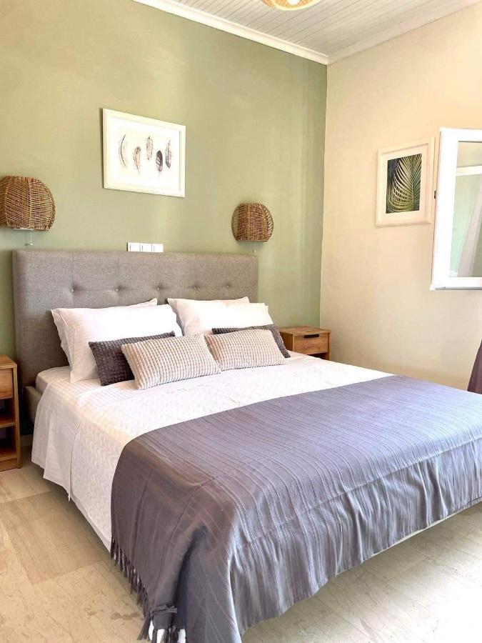 סידריון Euphoria Suites And Studios מראה חיצוני תמונה