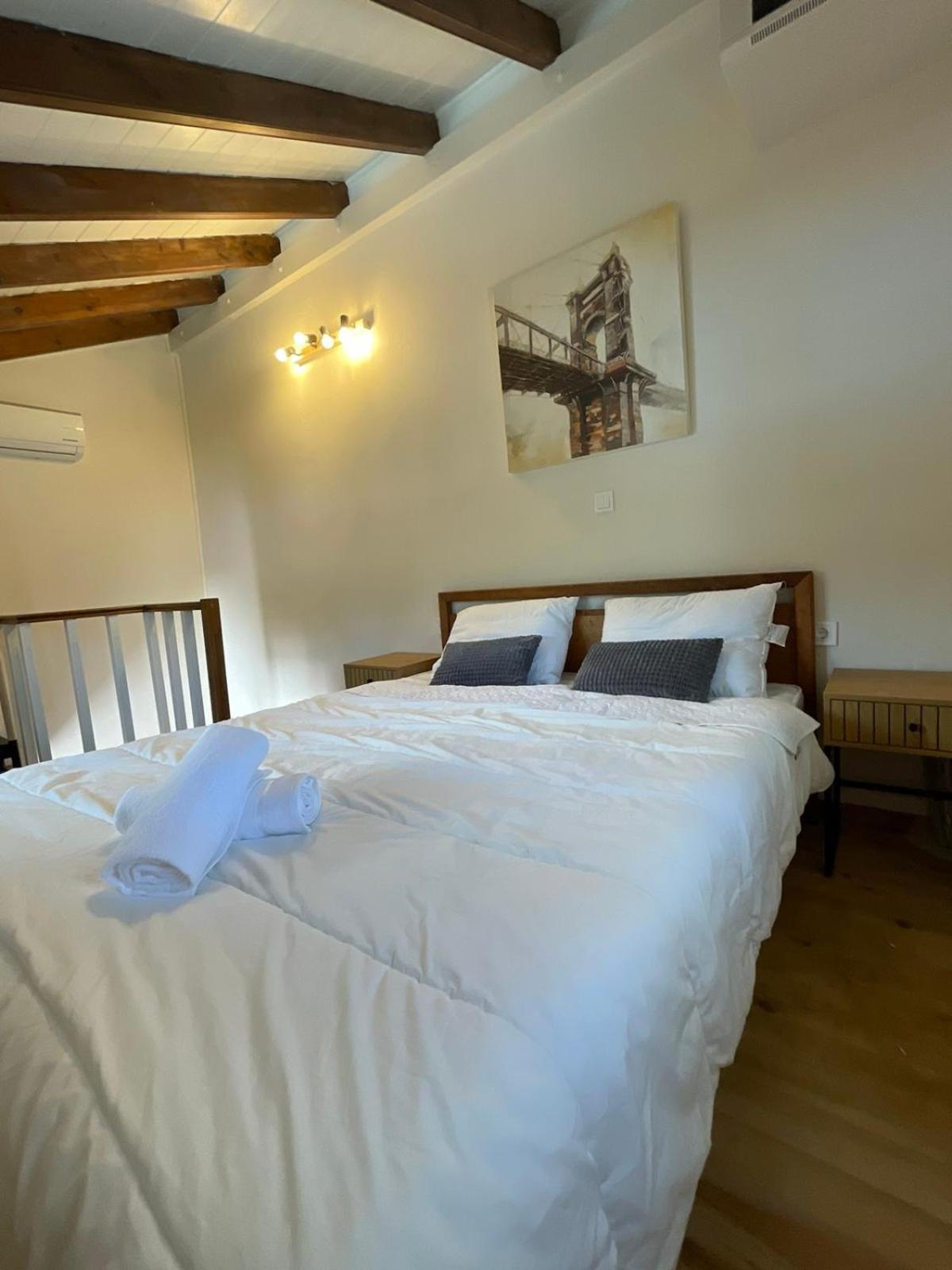 סידריון Euphoria Suites And Studios מראה חיצוני תמונה