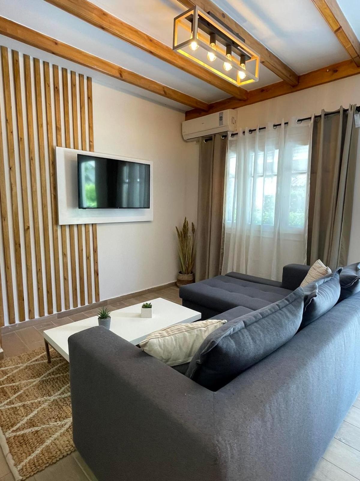 סידריון Euphoria Suites And Studios מראה חיצוני תמונה