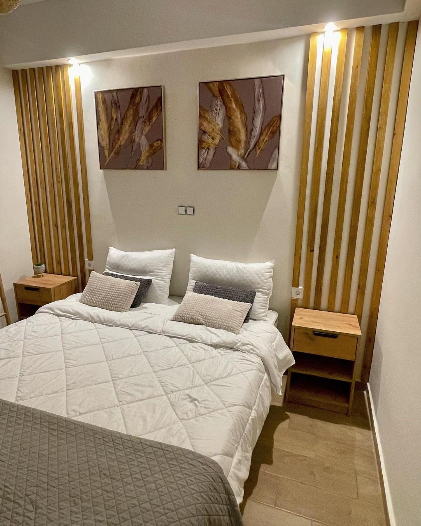 סידריון Euphoria Suites And Studios מראה חיצוני תמונה