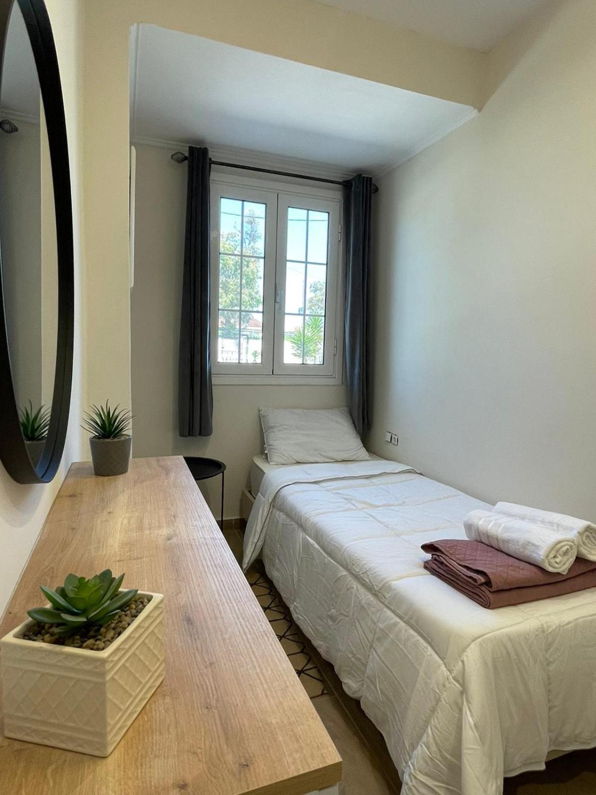 סידריון Euphoria Suites And Studios מראה חיצוני תמונה