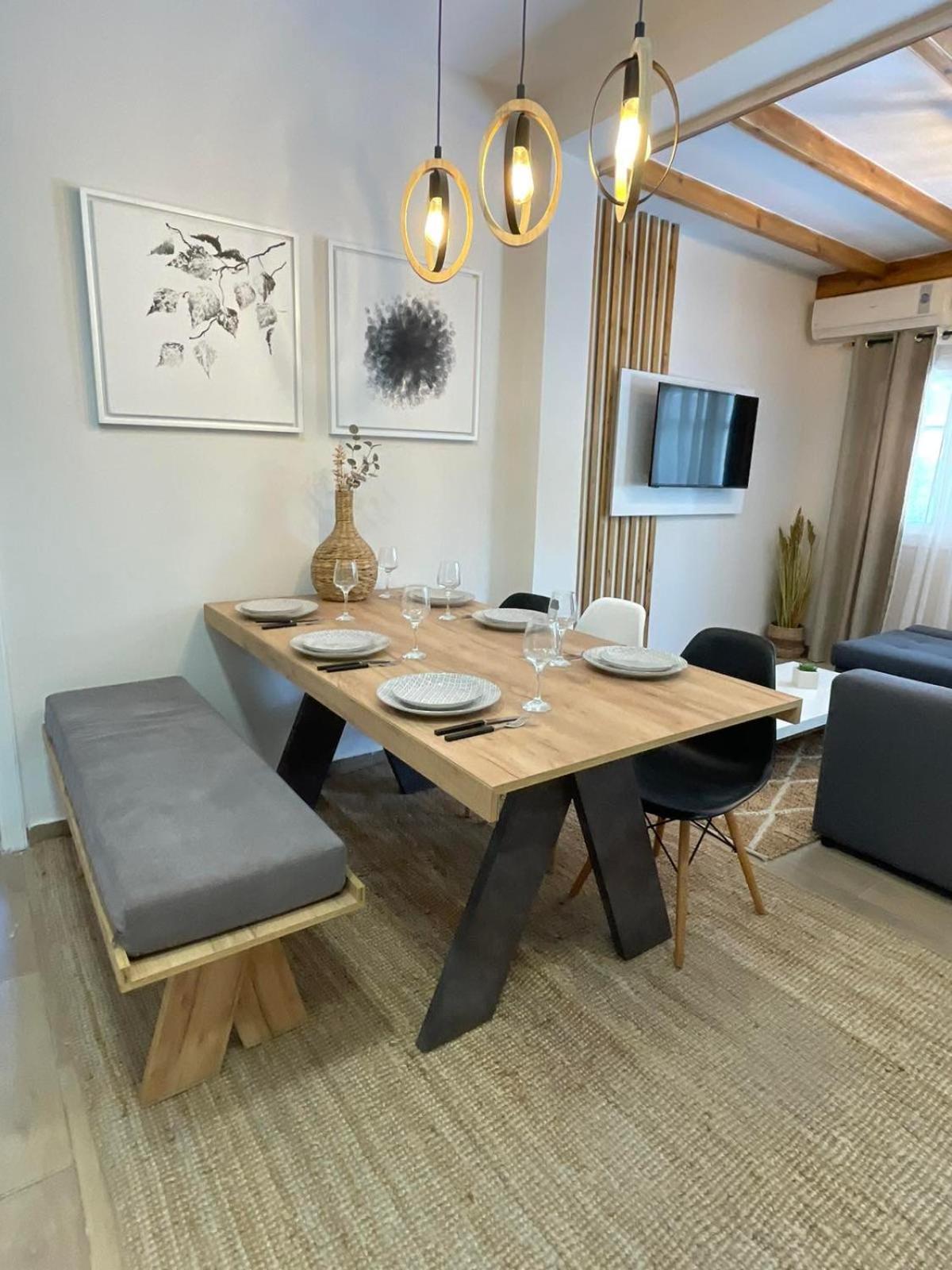 סידריון Euphoria Suites And Studios מראה חיצוני תמונה