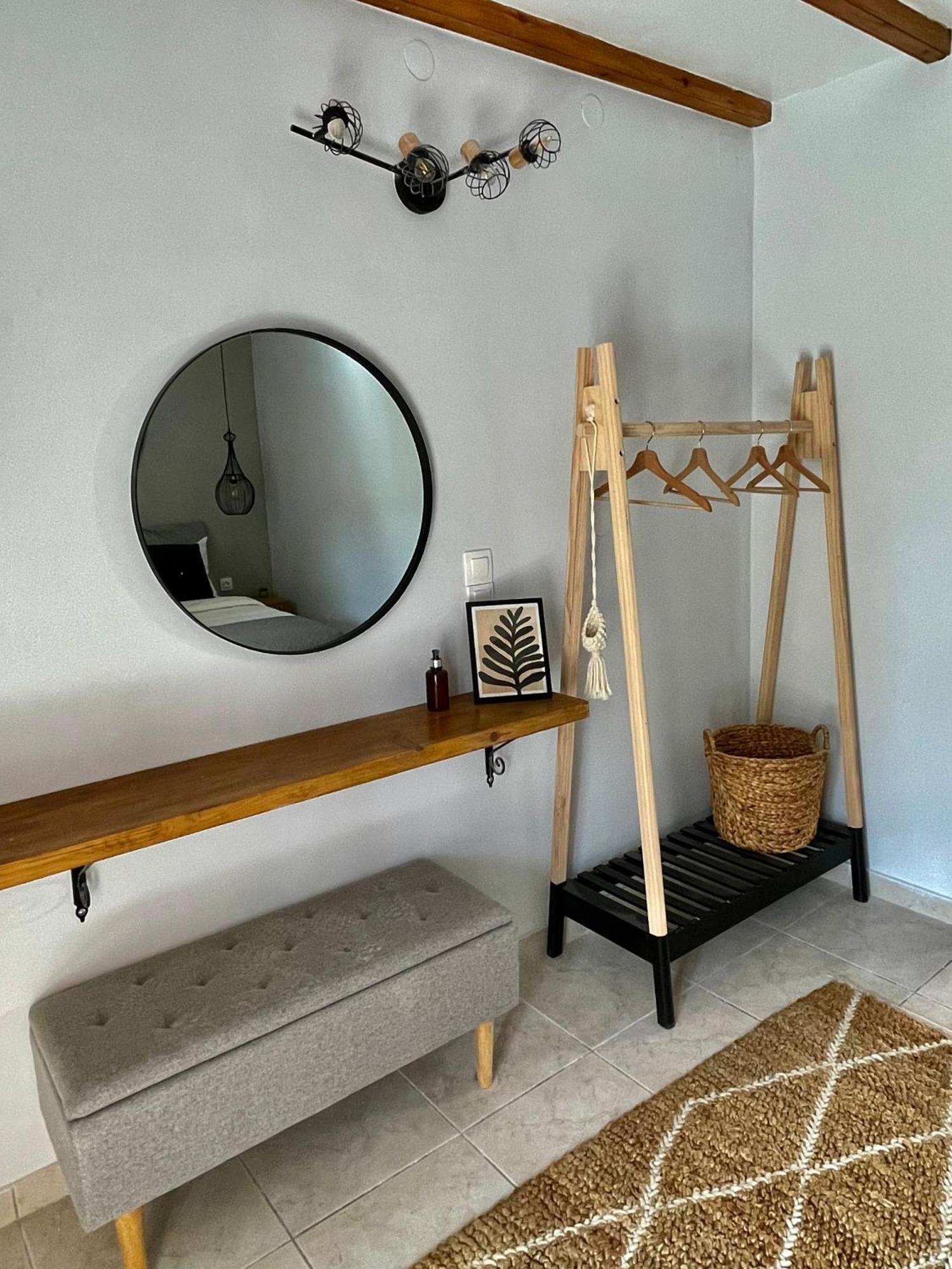 סידריון Euphoria Suites And Studios מראה חיצוני תמונה