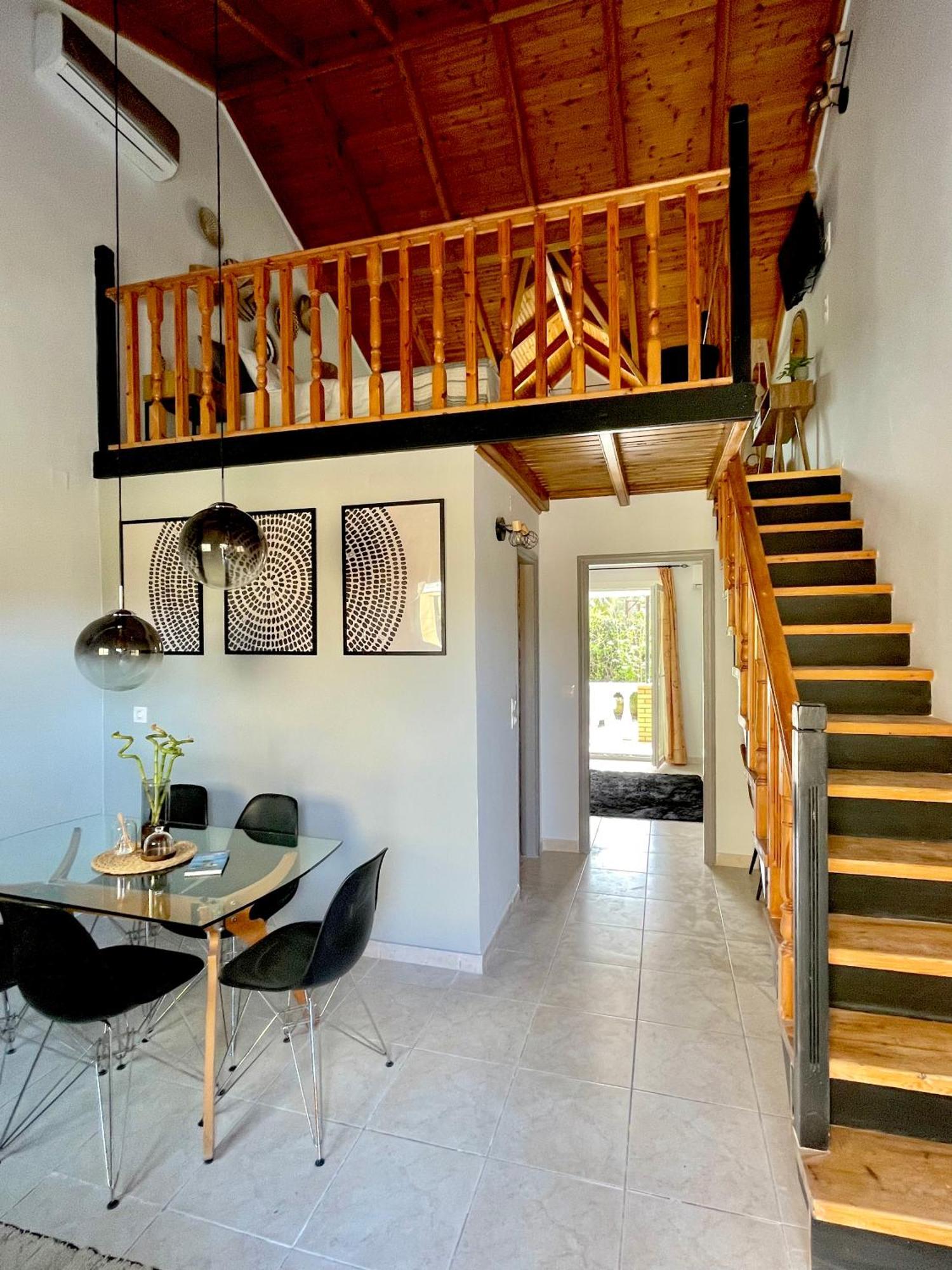 סידריון Euphoria Suites And Studios מראה חיצוני תמונה