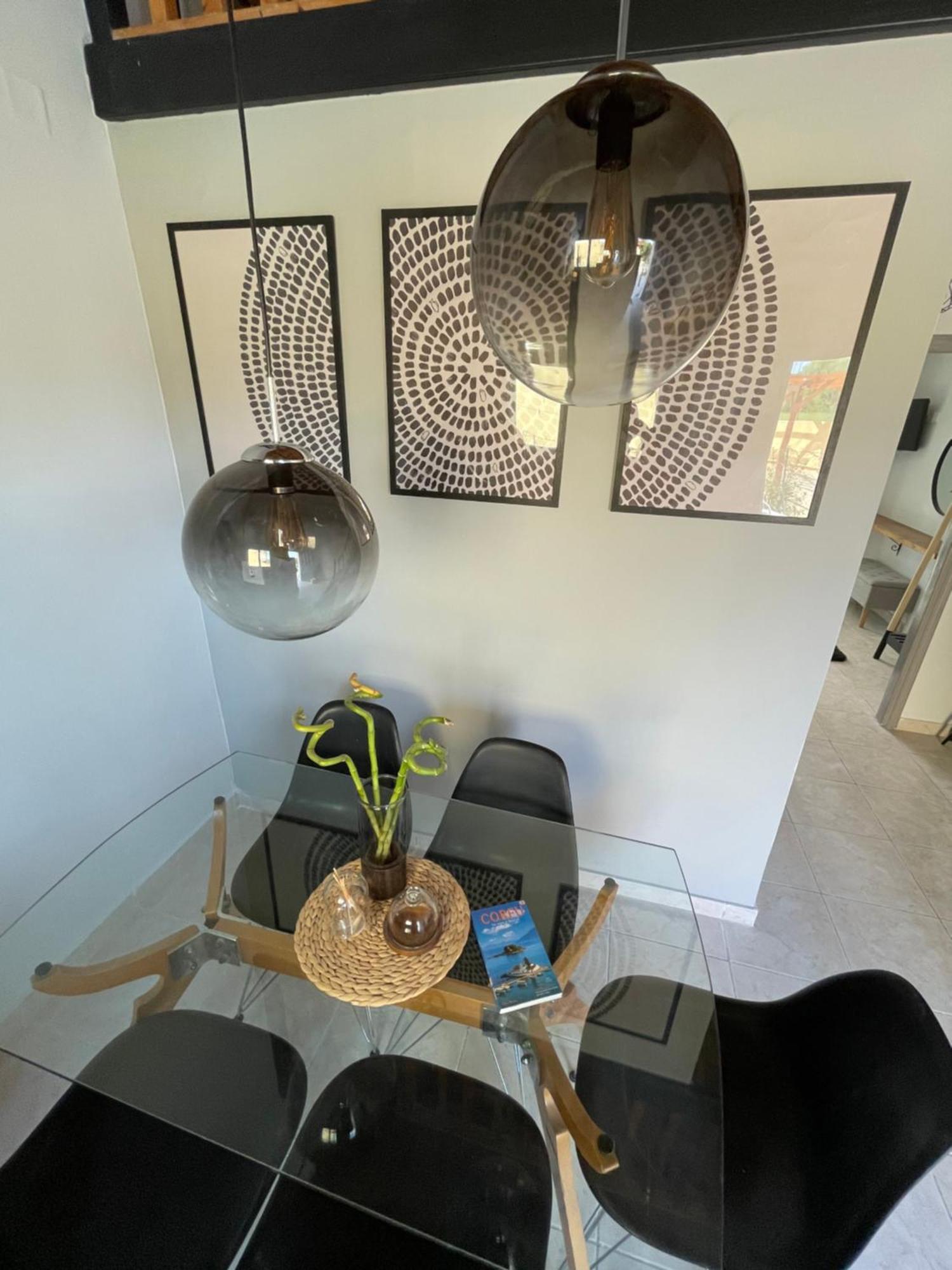 סידריון Euphoria Suites And Studios מראה חיצוני תמונה